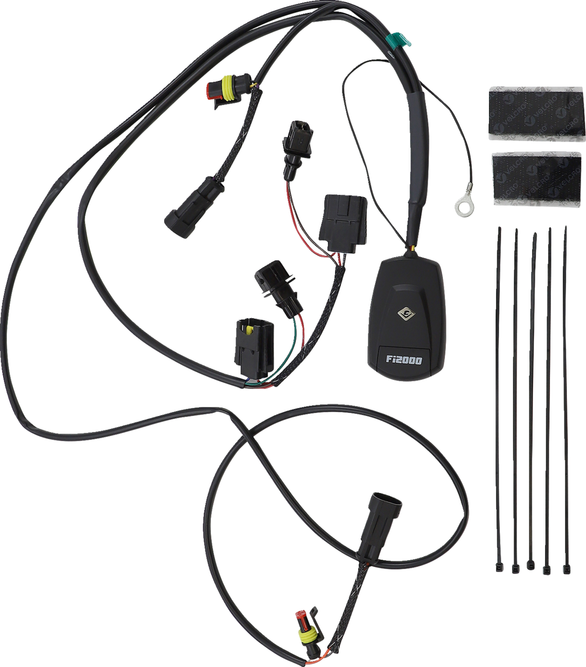 Fi2000R O² Fuel Processor - Sportster - Image 2