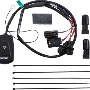 FI2000R Plug-In Fuel Processor - Touring