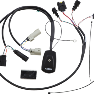 Fi2000R O² Fuel Processor - Touring/Trike