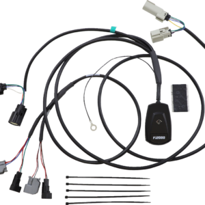 Fi2000R O² Fuel Processor - Softail