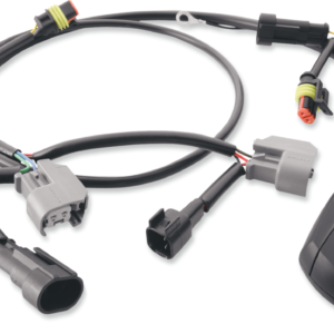 Fi2000R O² Fuel Processor - Sportster