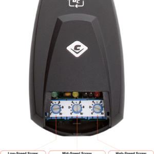 Fi2000R O² Fuel Processor - Touring