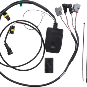 Fi2000R PowrPro Tuning Module - Black - Softail