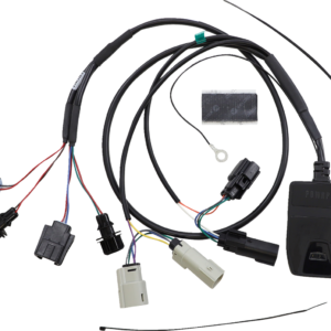 Fi2000R PowrPro Tuning Module - Black - Touring/Trike