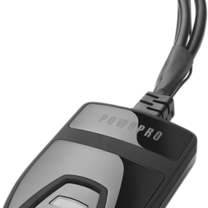Fi2000R PowrPro Tuning Module - Black - Sportster