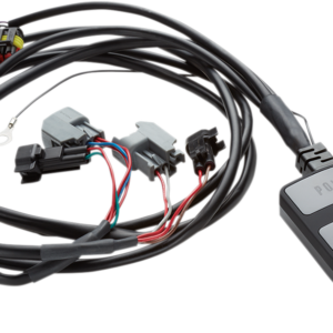 Fi2000R PowrPro Tuning Module - Black - Softail