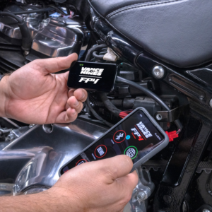 Fuelpak 4 Tuning Module - M8