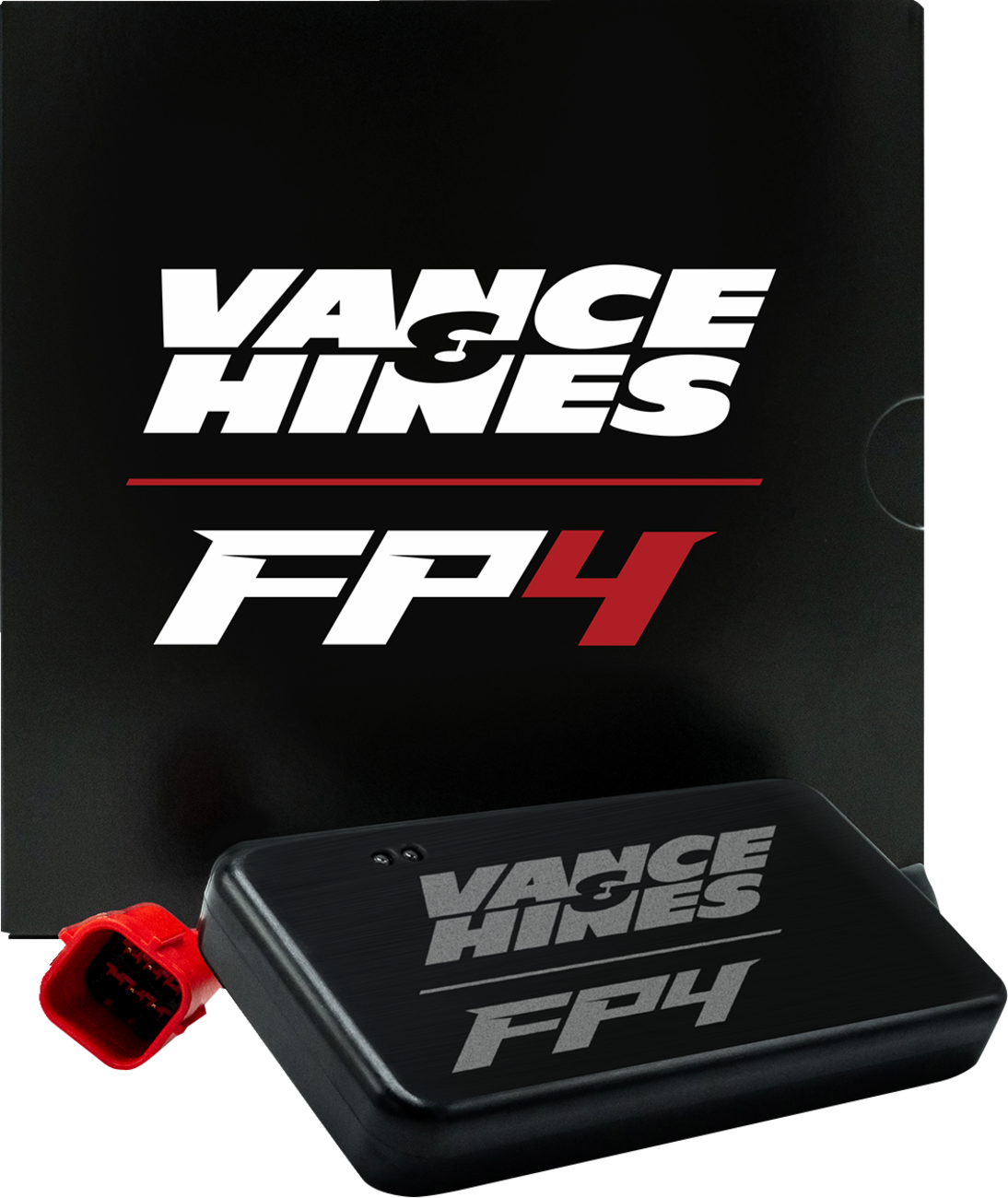 Fuelpak 4 Tuning Module - M8 - Image 4