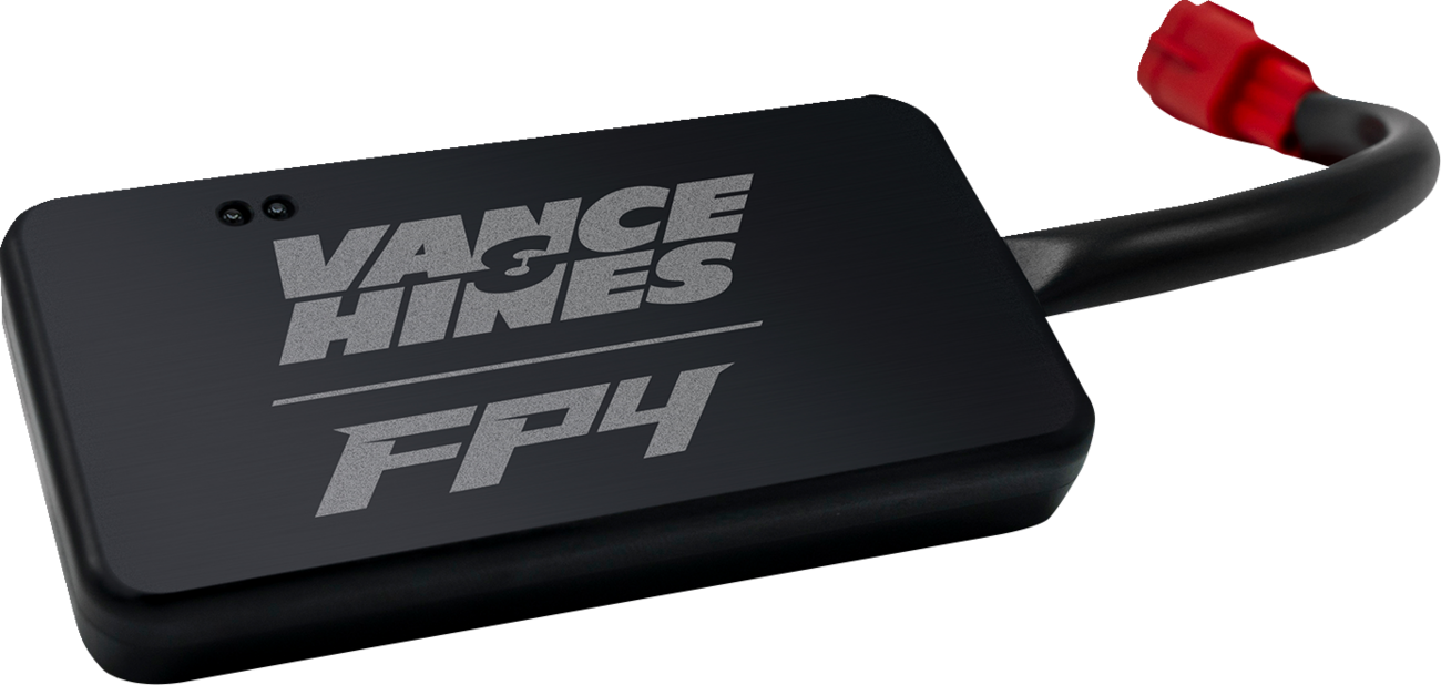 Fuelpak 4 Tuning Module - M8 - Image 2