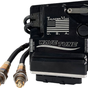 ThunderMax Engine Control Module Kit with Integral Auto Tune - '21-'23 Softail