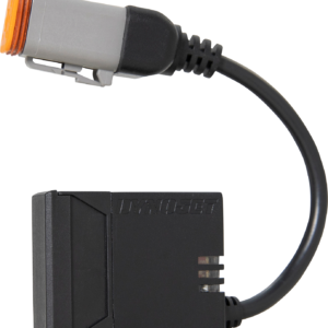 Power Vision 4 Fuel Injection Controller