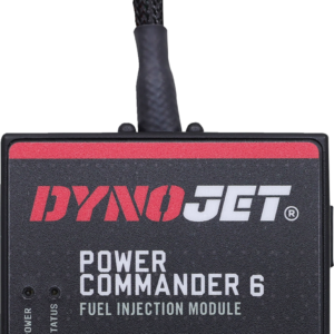 Power Commander 6 with Ignition Adjustment - Touring/Trike