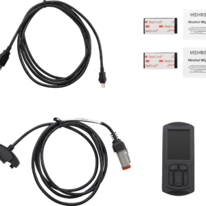 Power Vision 3 Fuel Injection Module