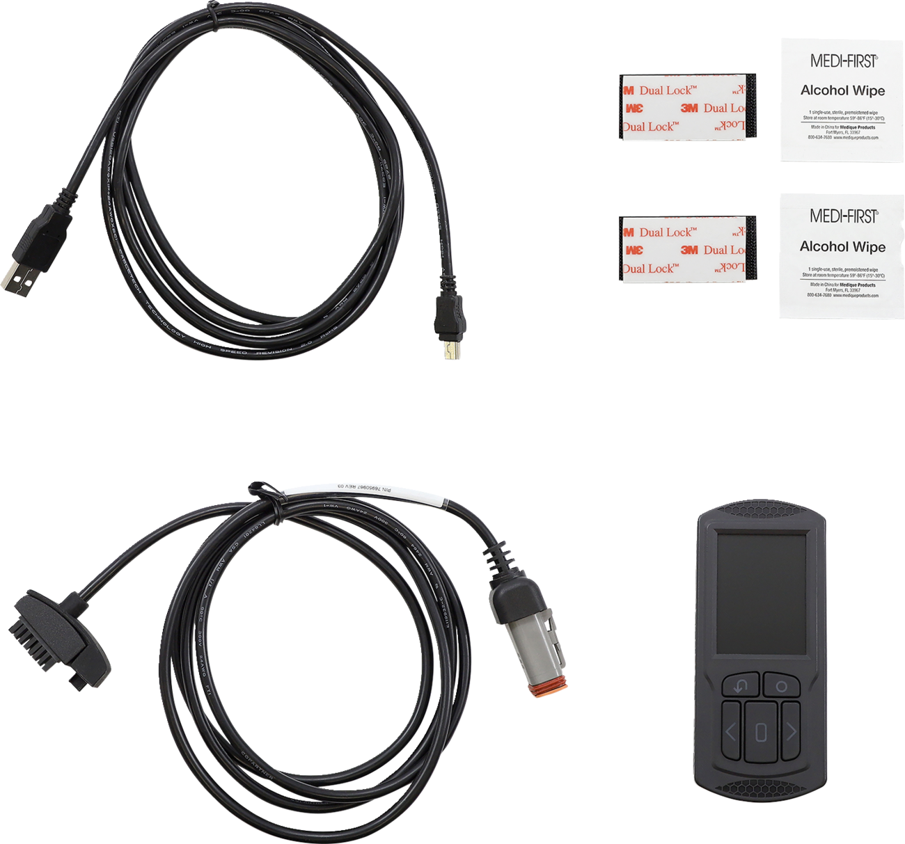 Power Vision 3 Fuel Injection Module