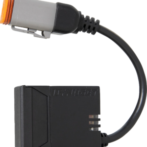 Power Vision 4 Fuel Injection Controller