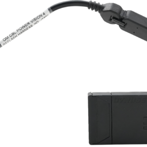 Power Vision 4 Fuel Injection Controller