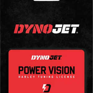 Power Vision 3 Tuner License - Harley-Davidson - 1-Pack