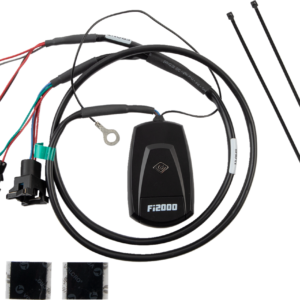 FI2000R Plug-In Fuel Processor - Touring