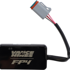 Fuelpak 4 Tuning Module - Dyna/Softail/Sportster/Touring/Trike