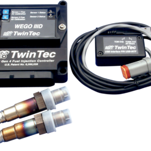 TDFI Auto-Tuning Fuel Injection Kit - Twin Cam