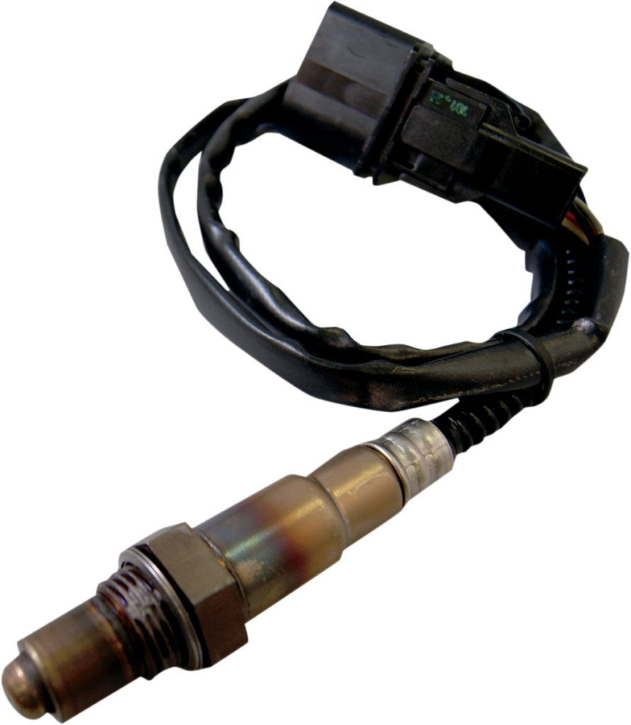 Sprinter O2 Sensor Drive Cycle Replacement Oxygen Sensor - Millerbuilt Cycles