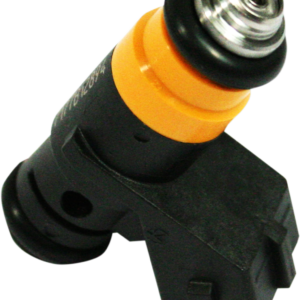 Replacement Electric Fuel Injector - Harley-Davidson