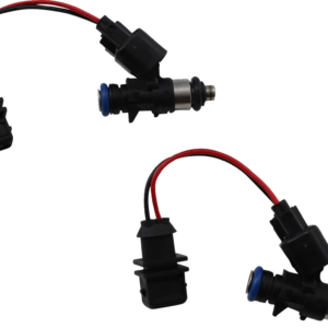 High Performance Fuel Injector Set - 8.5 Grams