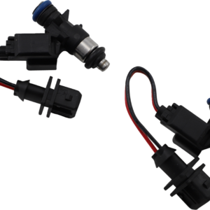 High Performance Fuel Injector Set - 9.2 Grams
