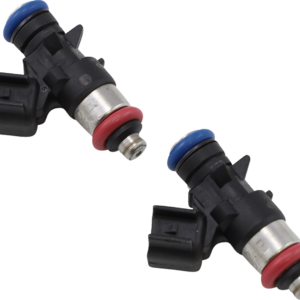 Fuel Injector Set - M8 - 10.62 gm/sec