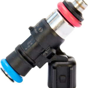Replacement Electric Fuel Injector - Harley-Davidson