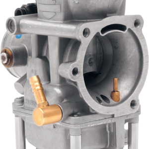 Float Bowl Speed Screw Kit - CV/HSR Carburetor