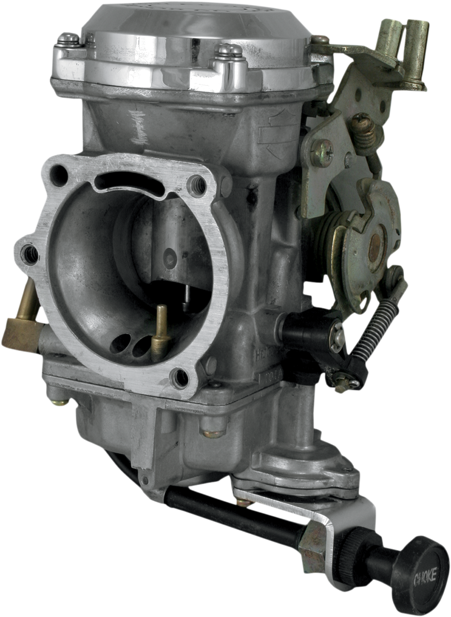 Econ Enrichener Cable Relocation Bracket - Keihin - Image 2