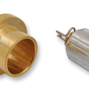 Needle and Seat Kit - Mikuni HSR42/45