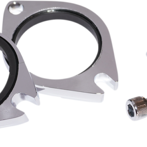Intake Manifold Flange Kit - '07-'17 Twin Cam