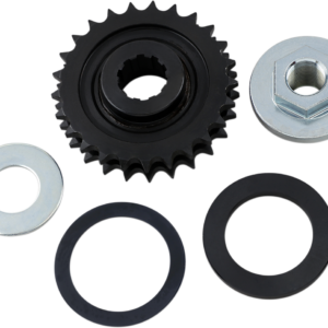 Compensator Sprocket - 25 Tooth - For Big Twin '99-'06