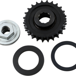 Compensator Sprocket - 24 Tooth - For Big Twin '99-'06