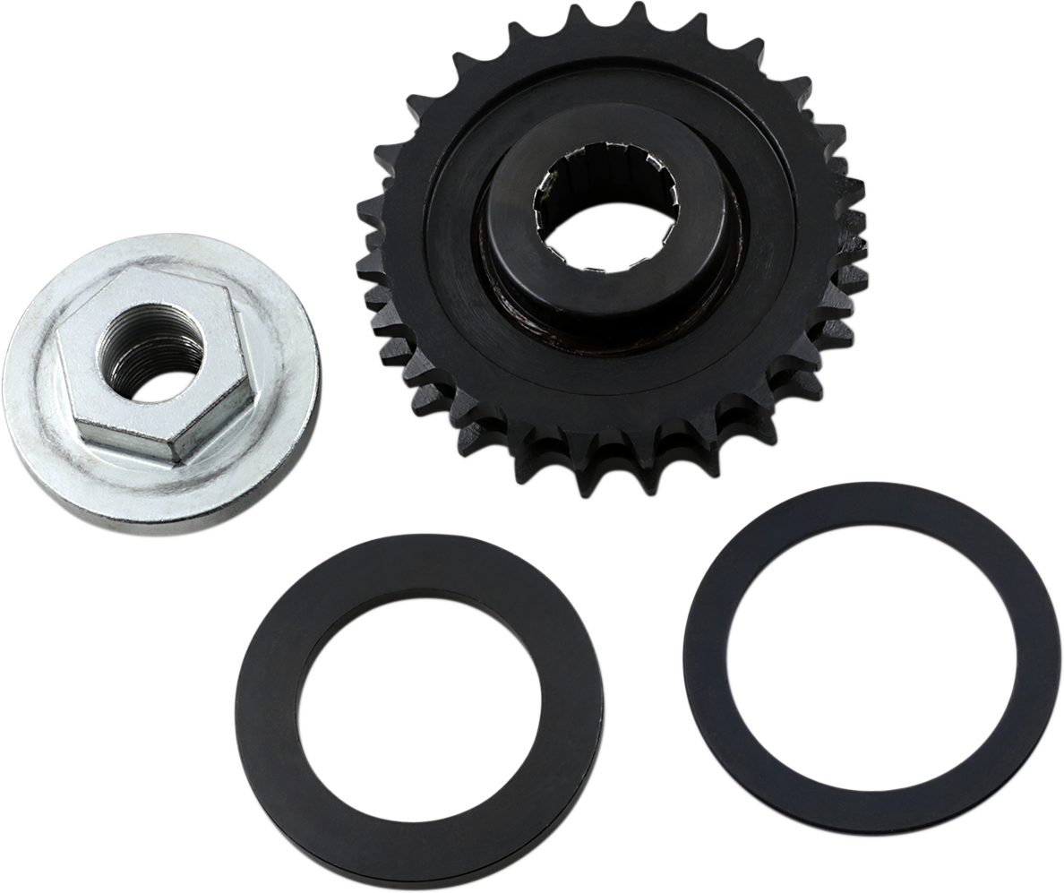 Compensator Sprocket - 24 Tooth - For Big Twin '99-'06