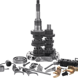 6-Speed Overdrive Super Kit
