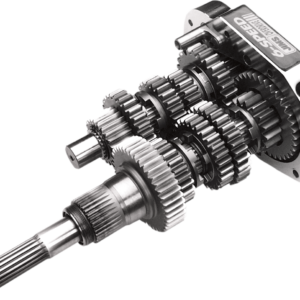 6-Speed Overdrive Super Kit