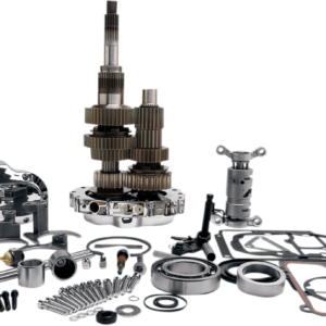 Fat 5™ 5-Speed Overdrive Super Kit