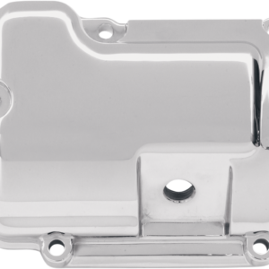 Transmission Top Cover - Chrome