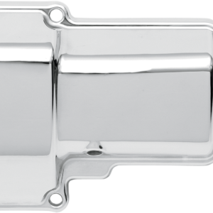 Transmission Top Cover - Chrome