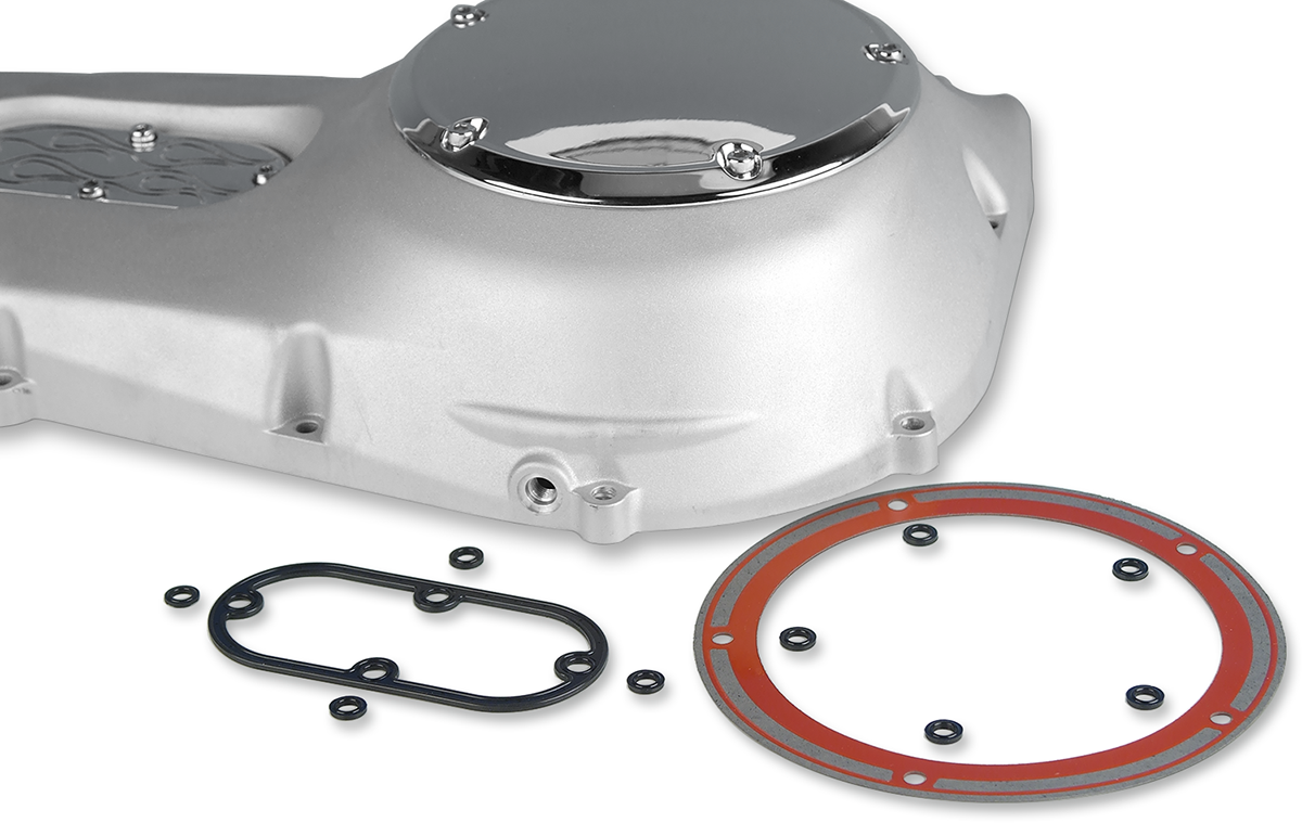 Derby/Inspection Gasket Kit - Softail - Image 2