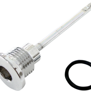 Transmission Dipstick - '07-'22 Softail, '06-'17 Dyna