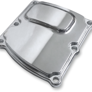 Transmission Cover - Chrome - M8 Touring/Trike