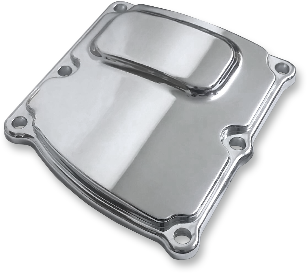 Transmission Cover - Chrome - M8 Touring/Trike