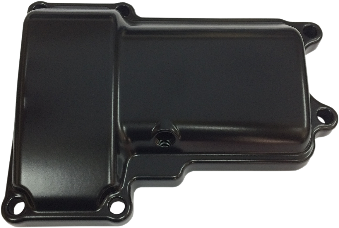 Transmission Top Cover - Black