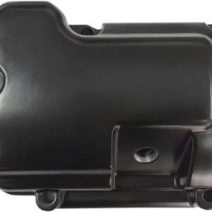 Transmission Top Cover - Black