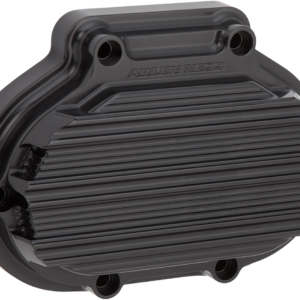 Transmission Cover - Black