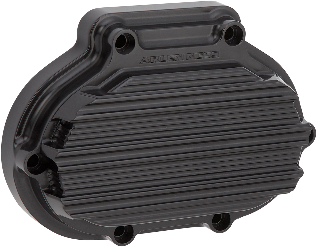 Transmission Cover - Black